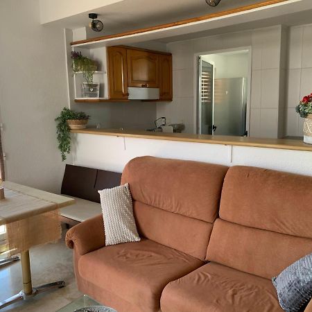 Viking Apartament El Albir Exteriör bild