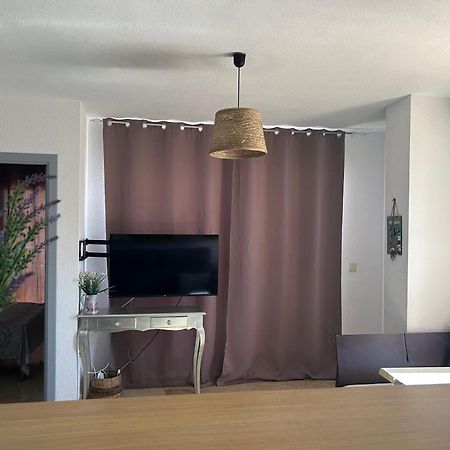 Viking Apartament El Albir Exteriör bild